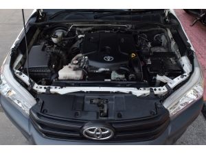 Toyota Hilux Revo 2.4( ปี 2018 ) SINGLE J Plus Pickup MT รูปที่ 7